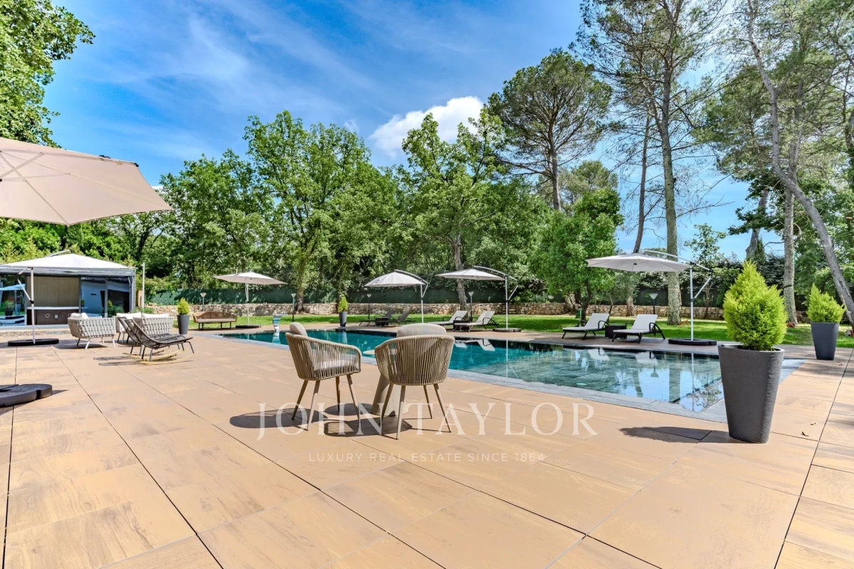 Maison de luxe à vendre à Fayence, 2 095 000 €, Photo 7