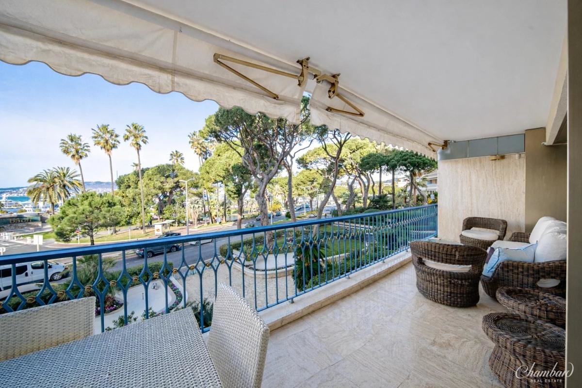 Appartement de luxe à vendre à Cannes, 5 620 000 €, Photo 1