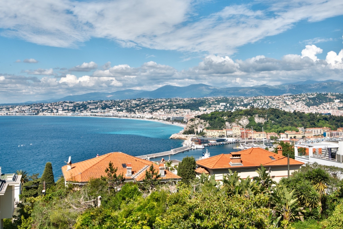 Maison de luxe à vendre à Nice, 2 780 000 €, Photo 3