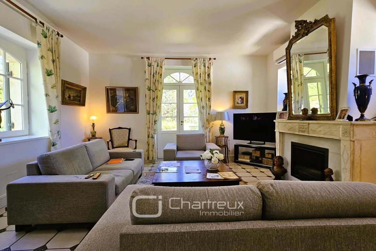 Maison de luxe à vendre à Saint-Georges-de-Didonne, 1 095 000 €, Photo 3