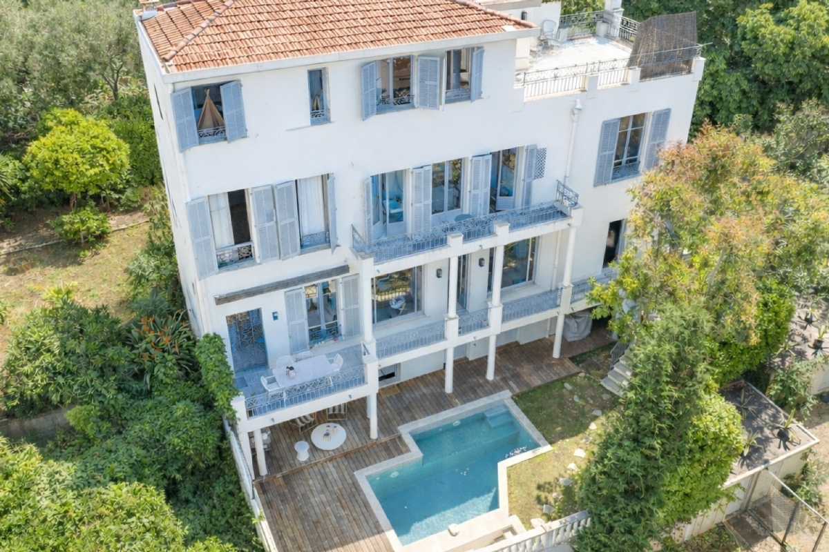 Maison de luxe à vendre à Nice, 2 780 000 €, Photo 4