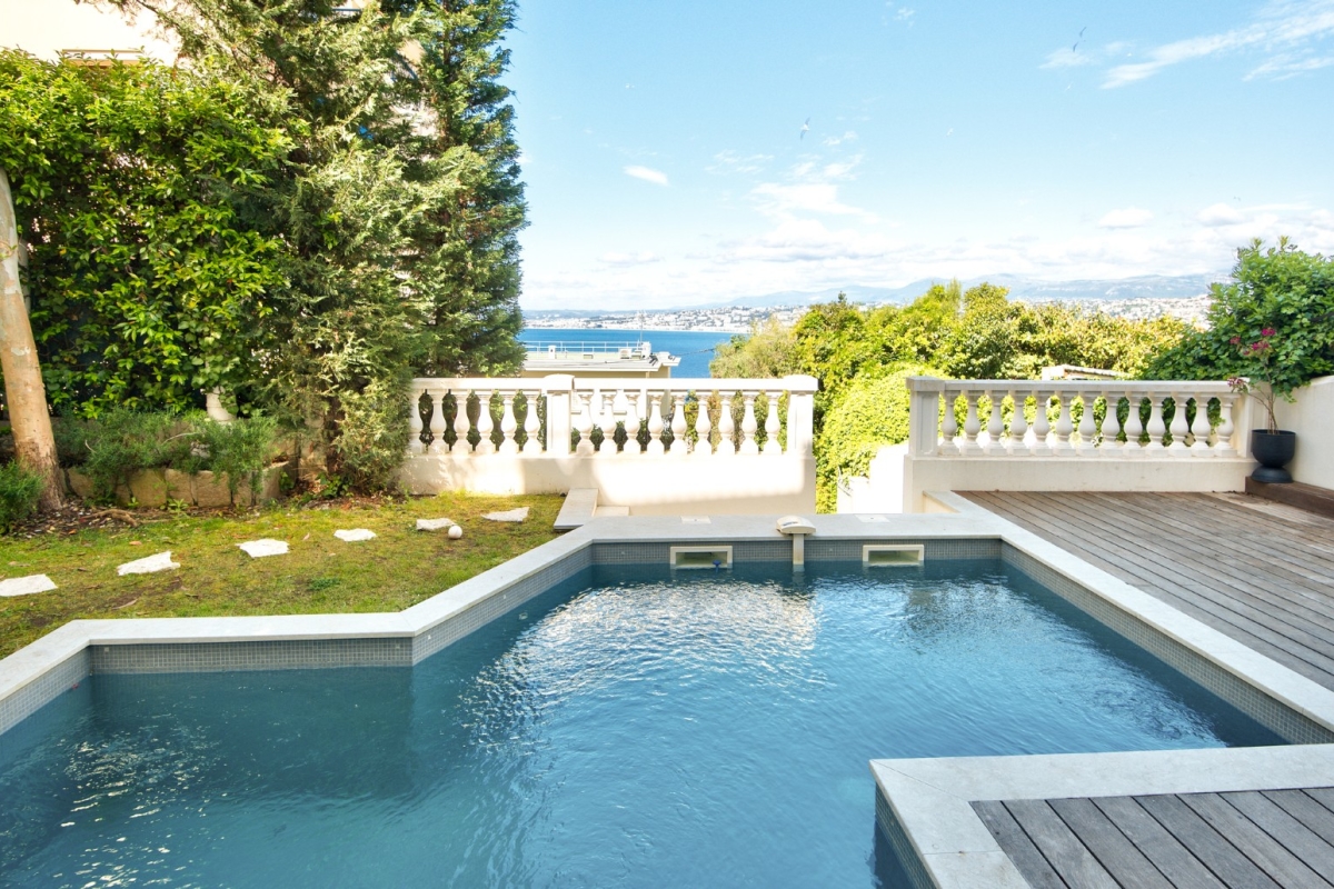 Maison de luxe à vendre à Nice, 2 780 000 €, Photo 5