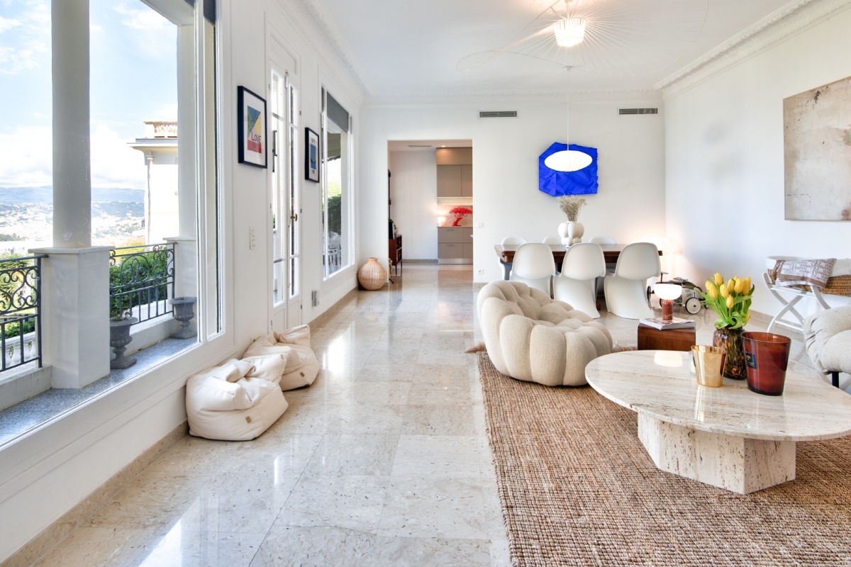 Maison de luxe à vendre à Nice, 2 780 000 €, Photo 6
