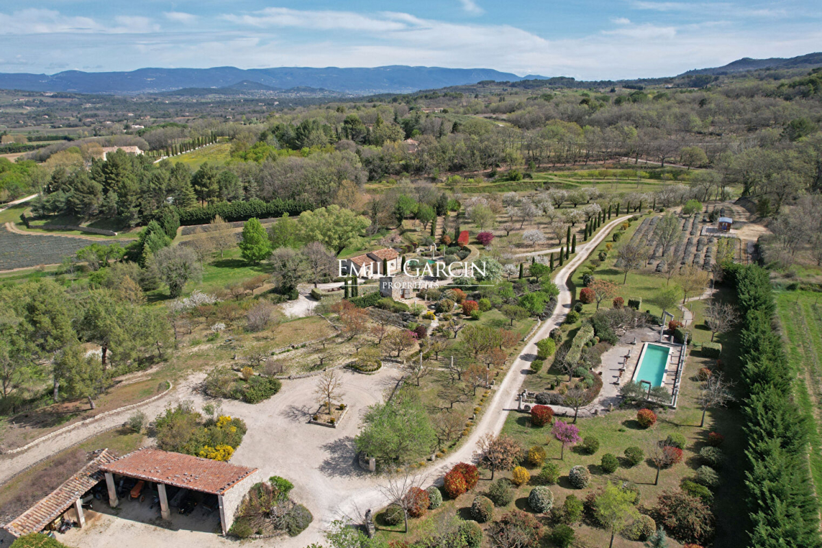 Maison de luxe à vendre à Bonnieux, 1 250 000 €, Photo 6