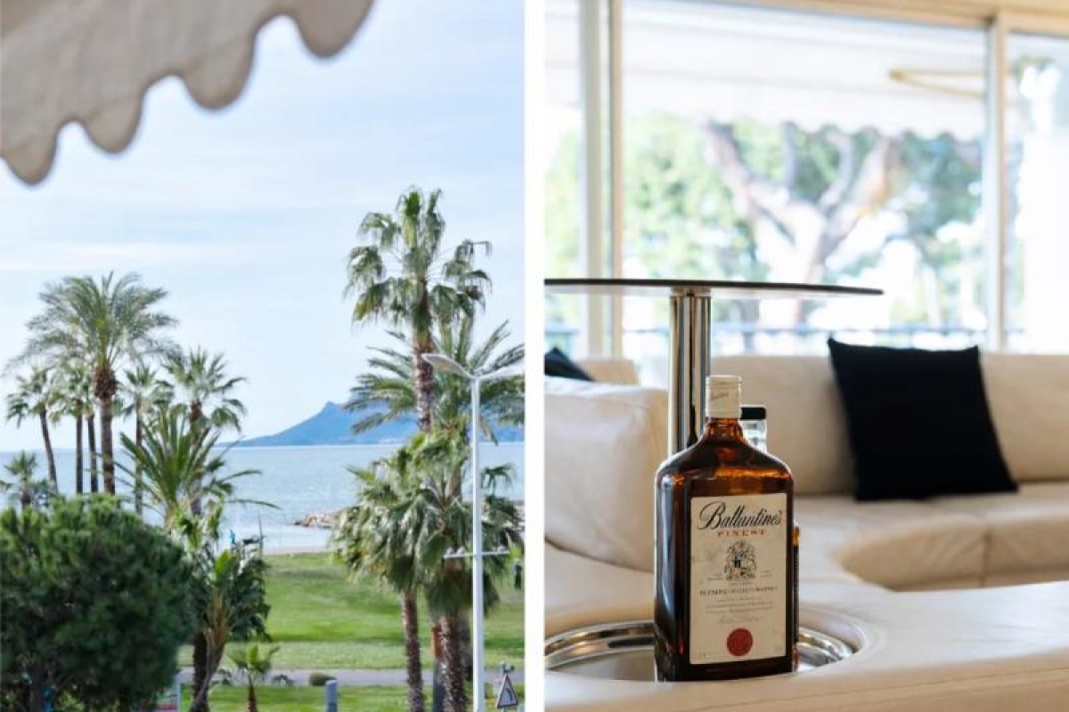 Appartement de luxe à vendre à Cannes, 5 620 000 €, Photo 7