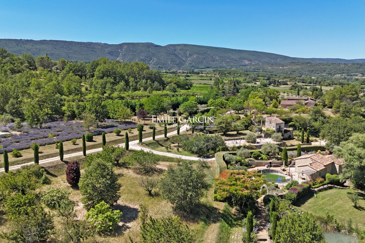 Maison de luxe à vendre à Bonnieux, 1 250 000 €, Photo 7
