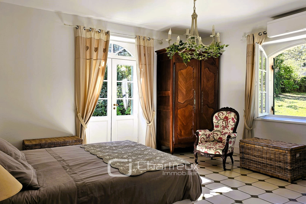Maison de luxe à vendre à Saint-Georges-de-Didonne, 1 095 000 €, Photo 7