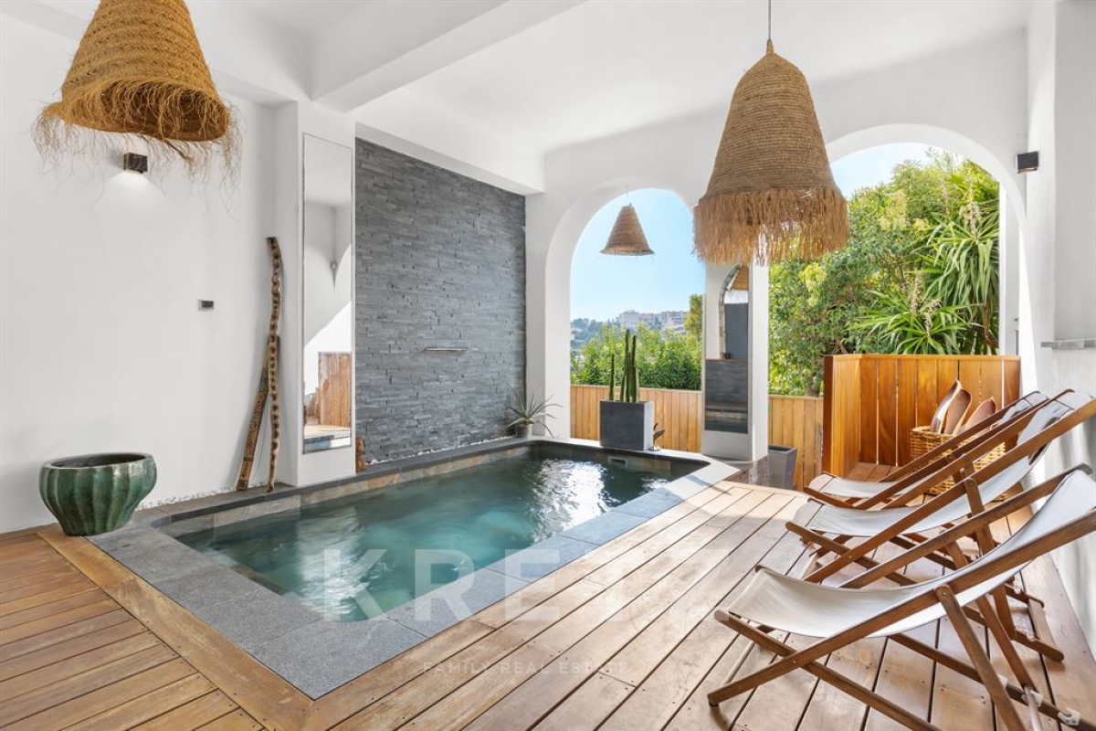 Maison de luxe à vendre à Cannes, 1 750 000 €, Photo 1