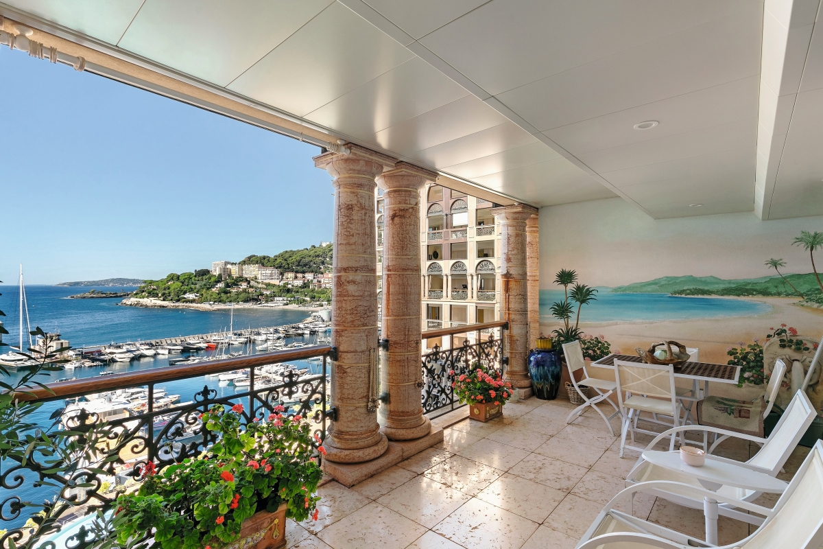 Luxury Apartment for sale in Monaco, 33 800 000 €, Photo 1