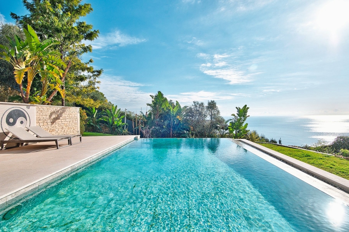Luxury House for sale in Èze, 4 900 000 €, Photo 1