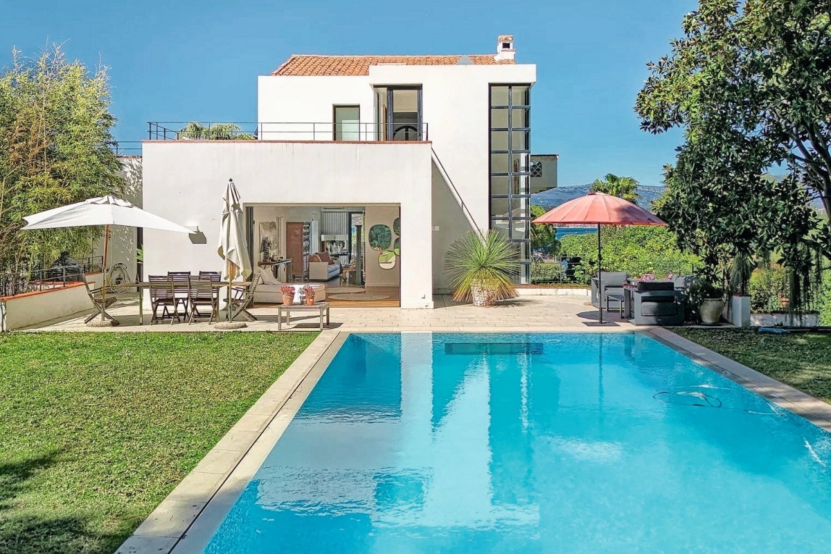 Luxury House for sale in Cap d'Antibes, 5 970 000 €, Photo 1