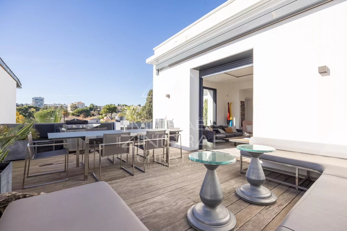 Maison de luxe à vendre à Cannes, 1 750 000 €, Photo 1
