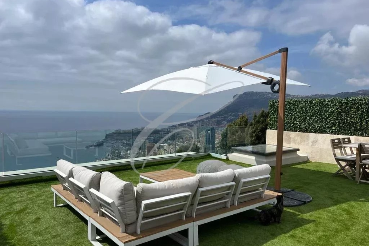 Luxury House for sale in Roquebrune-Cap-Martin, 3 600 000 €, Photo 1