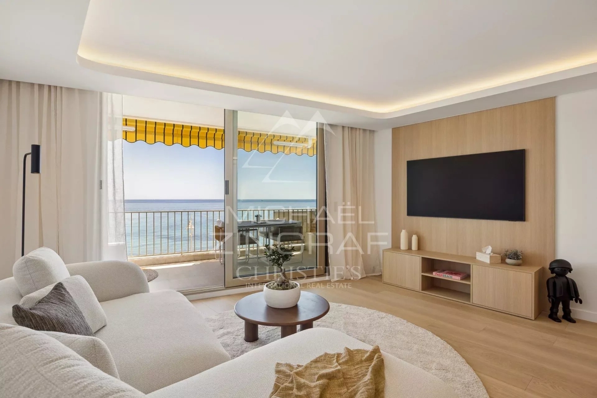 Appartement de luxe à vendre à Cannes, 1 645 000 €, Photo 1