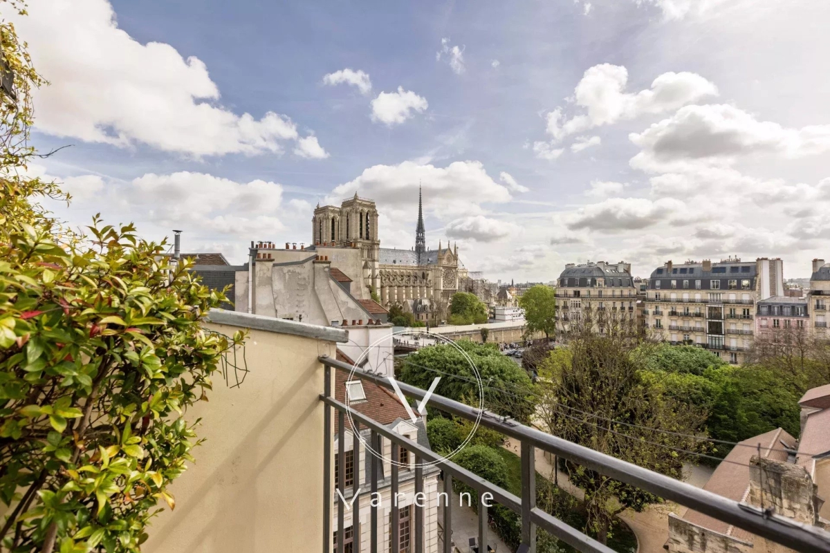 Appartement de luxe à vendre à Paris 5ème, 2 730 000 €, Photo 1