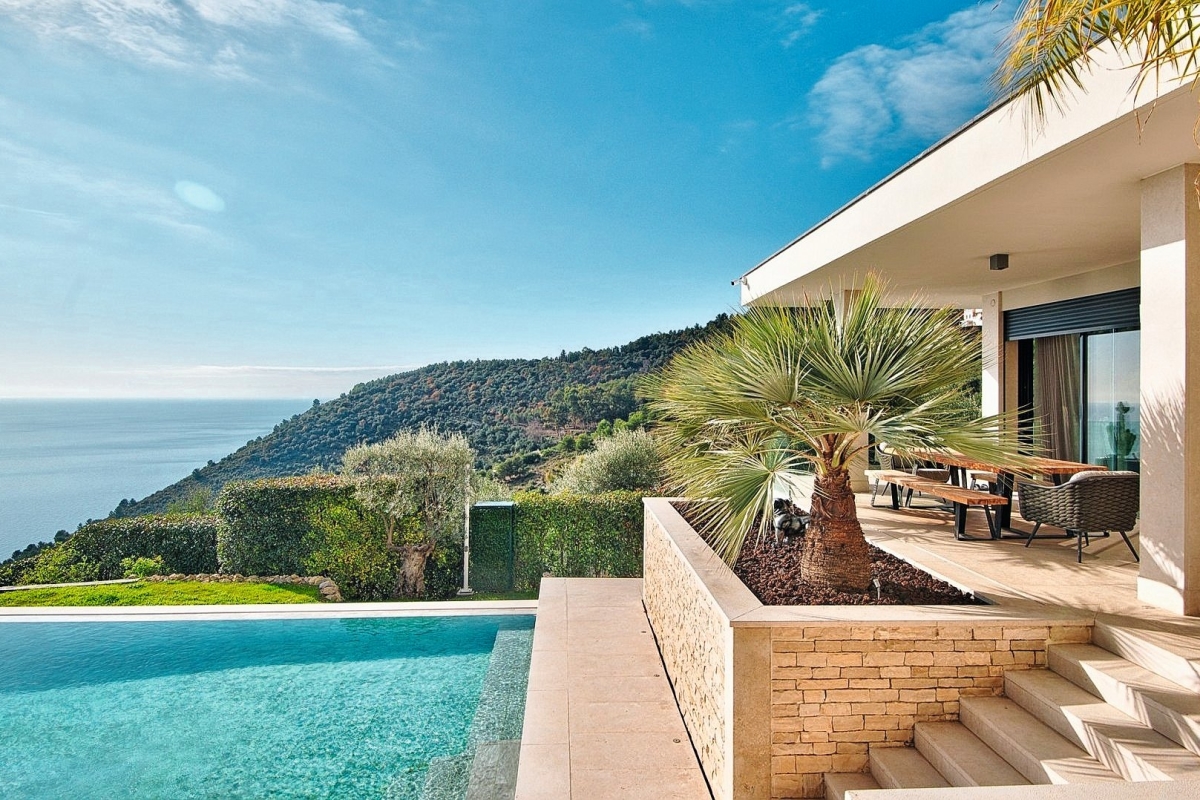 Luxury House for sale in Èze, 4 900 000 €, Photo 2