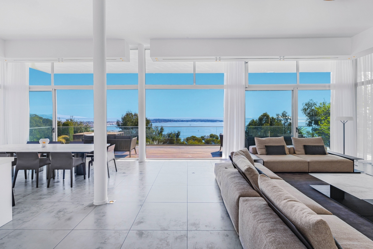 Maison de luxe à vendre à Cannes, 7 950 000 €, Photo 2