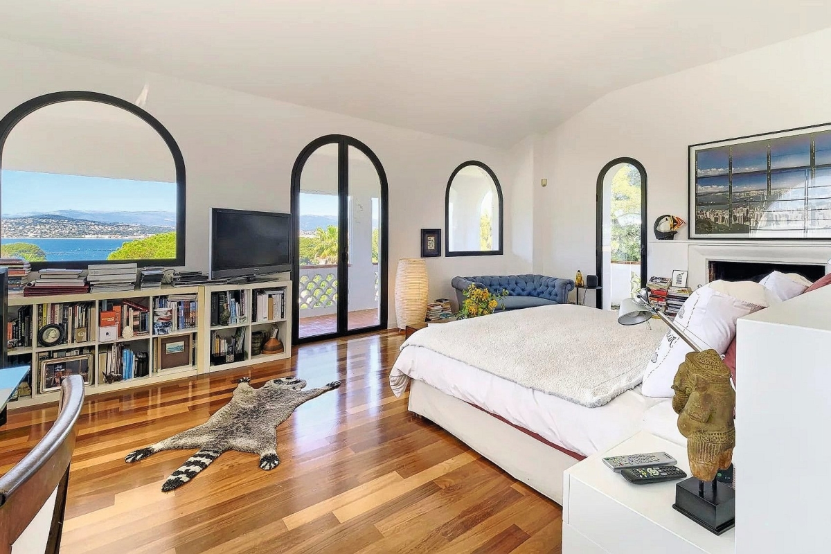 Luxury House for sale in Cap d'Antibes, 5 970 000 €, Photo 2