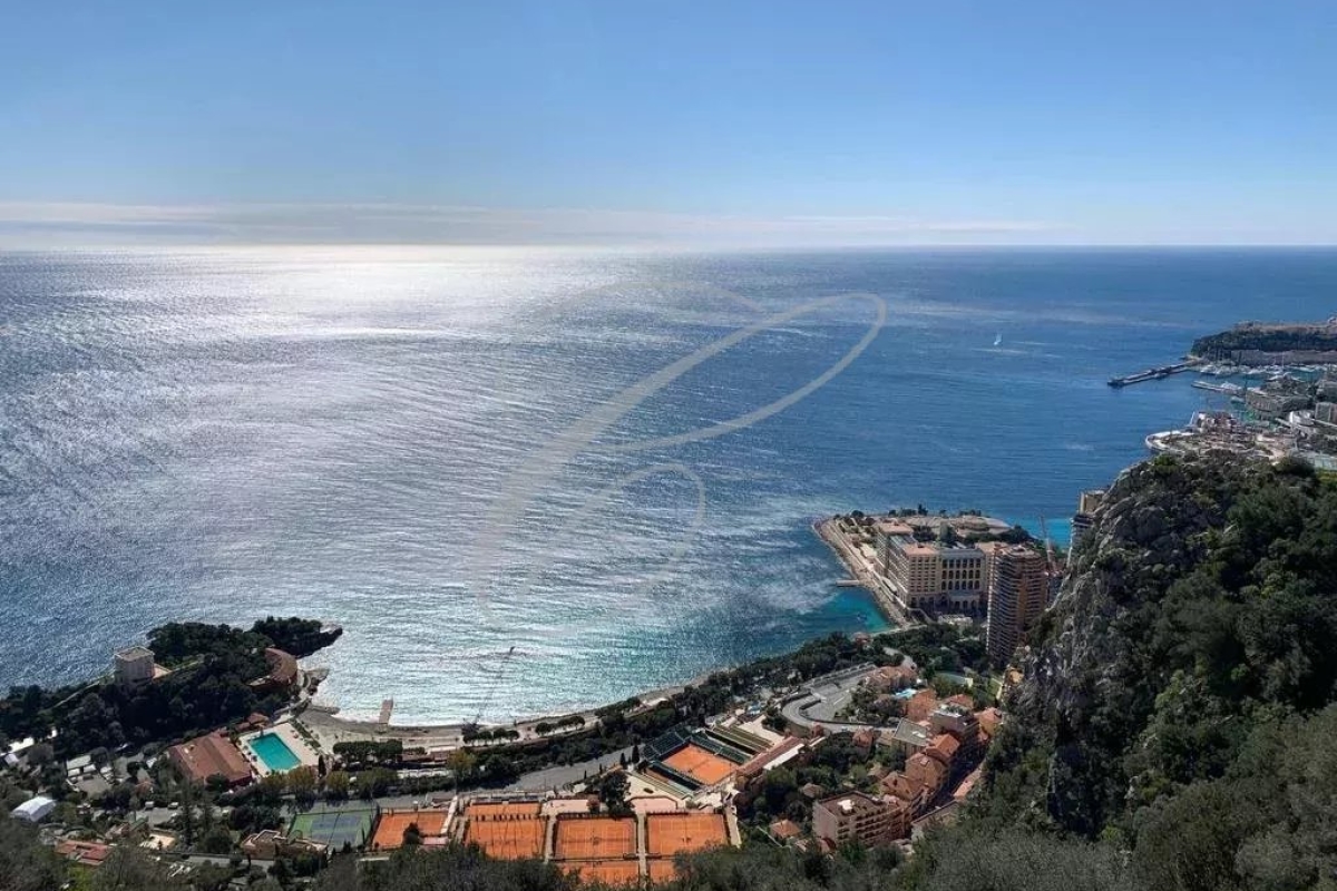 Luxury House for sale in Roquebrune-Cap-Martin, 3 600 000 €, Photo 2