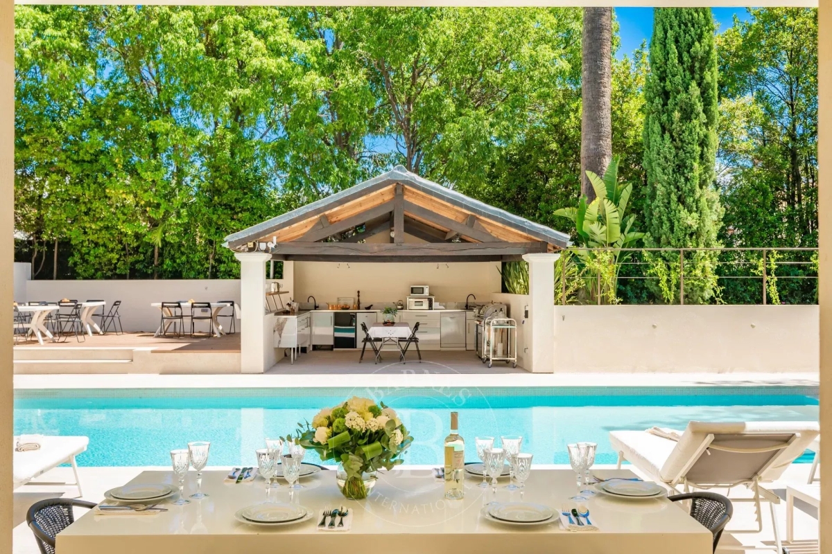 Maison de luxe à vendre à Cannes, 5 900 000 €, Photo 2