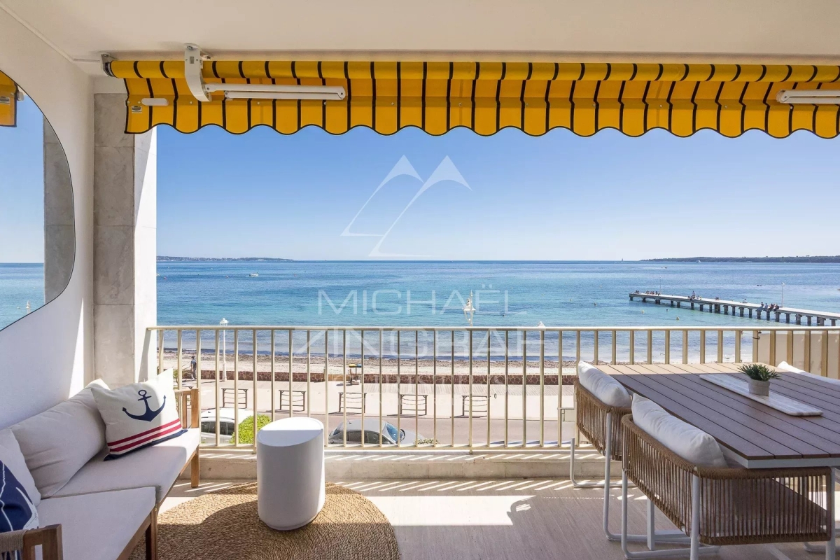 Appartement de luxe à vendre à Cannes, 1 645 000 €, Photo 2