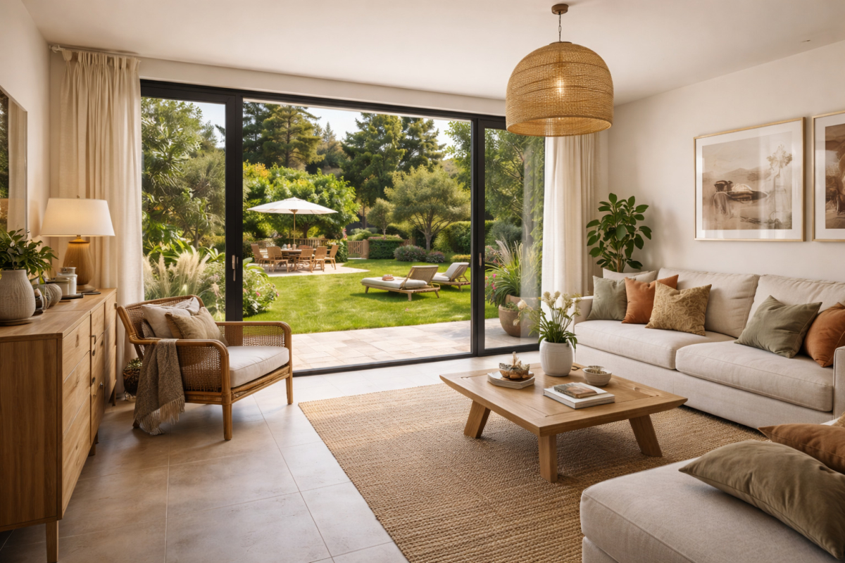 Maison de luxe à vendre à Aix-en-Provence, 610 000 €, Photo 2