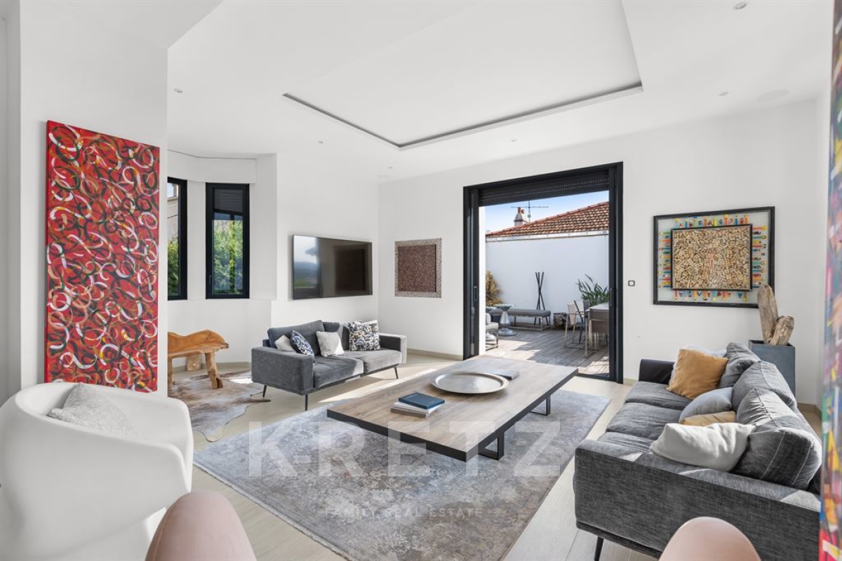 Maison de luxe à vendre à Cannes, 1 750 000 €, Photo 3