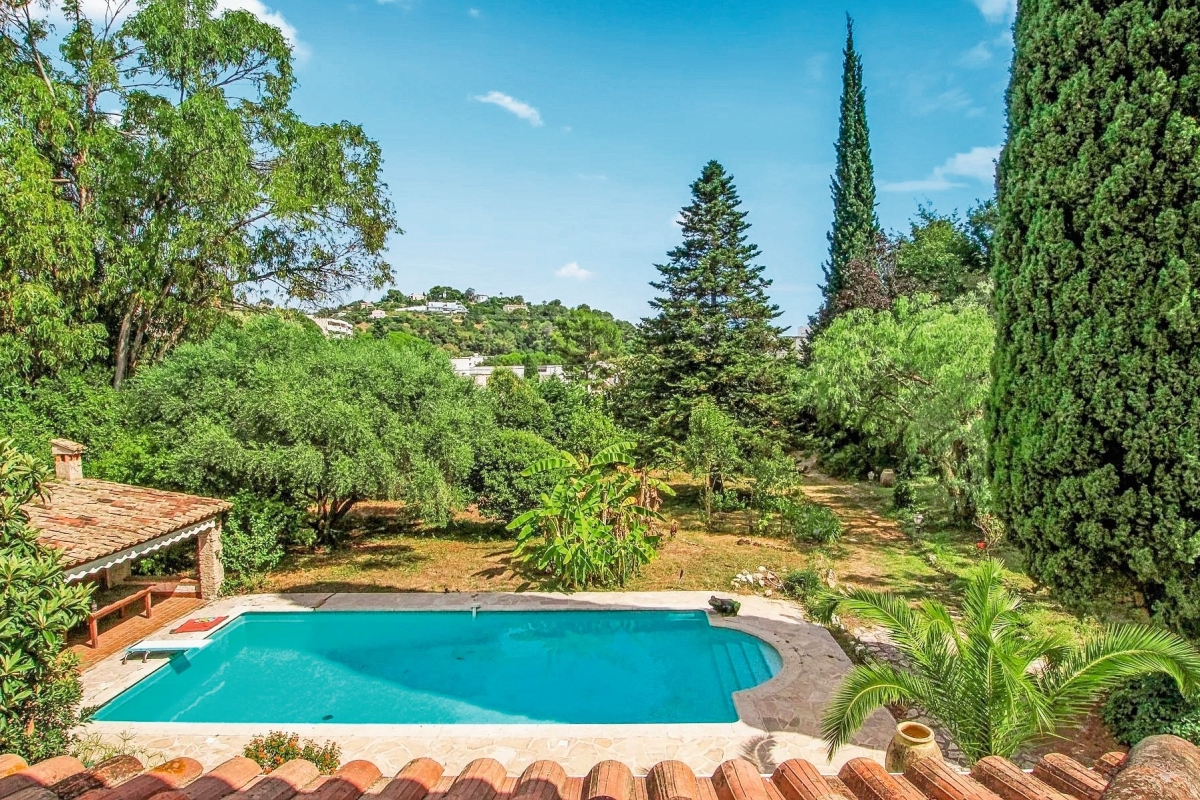 Maison de luxe à vendre à Cagnes-sur-Mer, 1 050 000 €, Photo 3