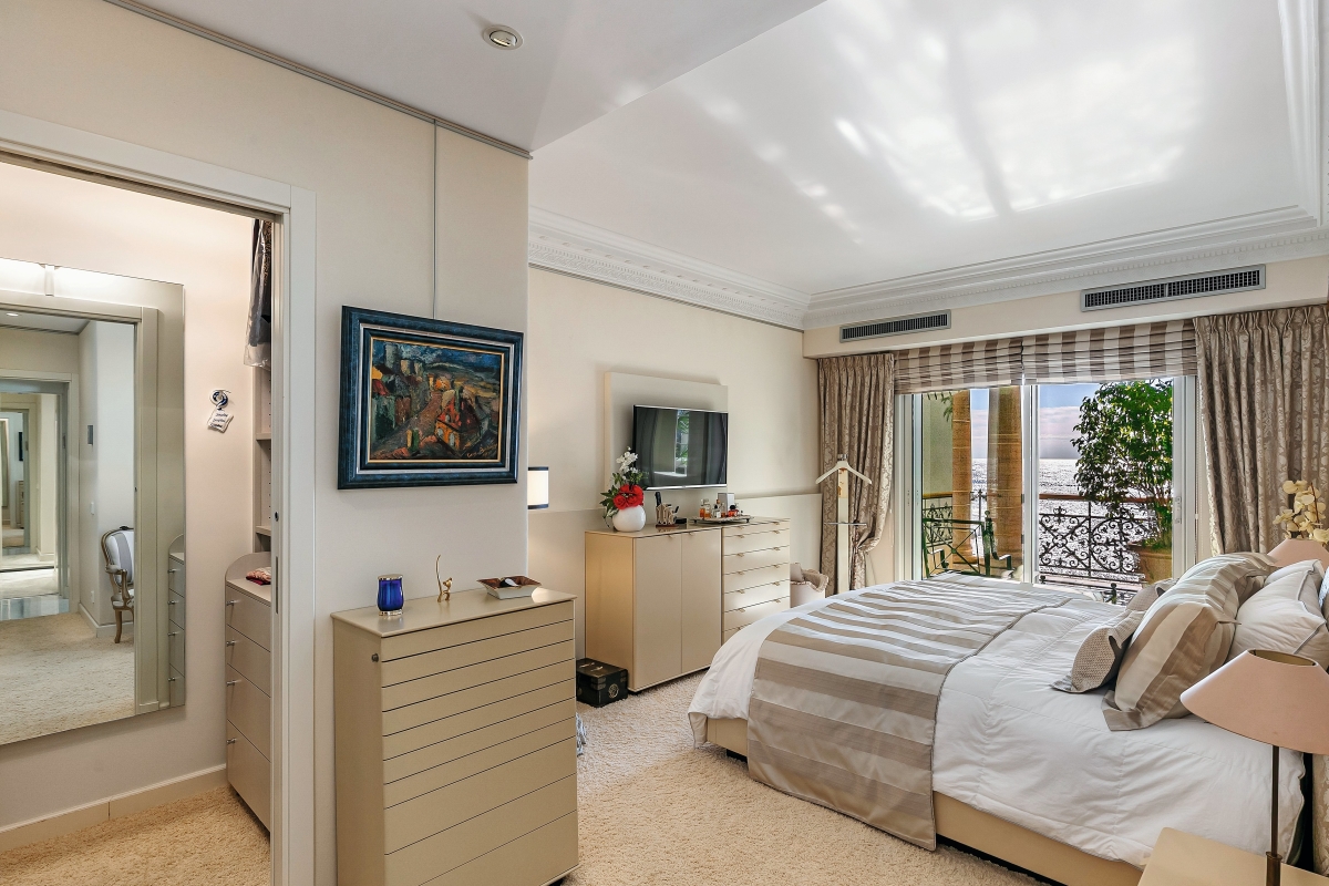 Luxury Apartment for sale in Monaco, 33 800 000 €, Photo 3