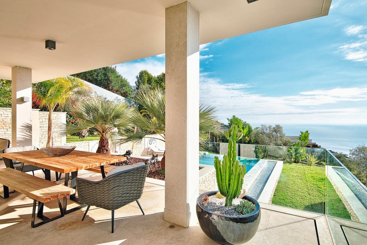 Luxury House for sale in Èze, 4 900 000 €, Photo 3
