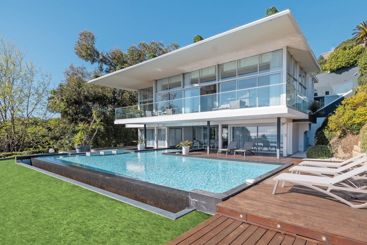 Maison de luxe à vendre à Cannes, 7 950 000 €, Photo 3