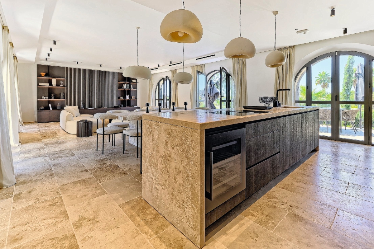 Luxury House for sale in Cap d'Antibes, 9 975 000 €, Photo 3