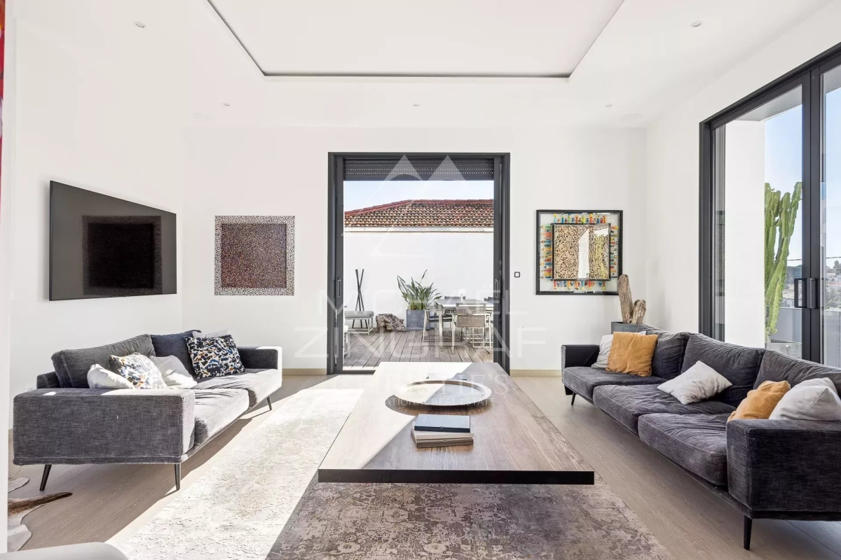 Maison de luxe à vendre à Cannes, 1 750 000 €, Photo 3