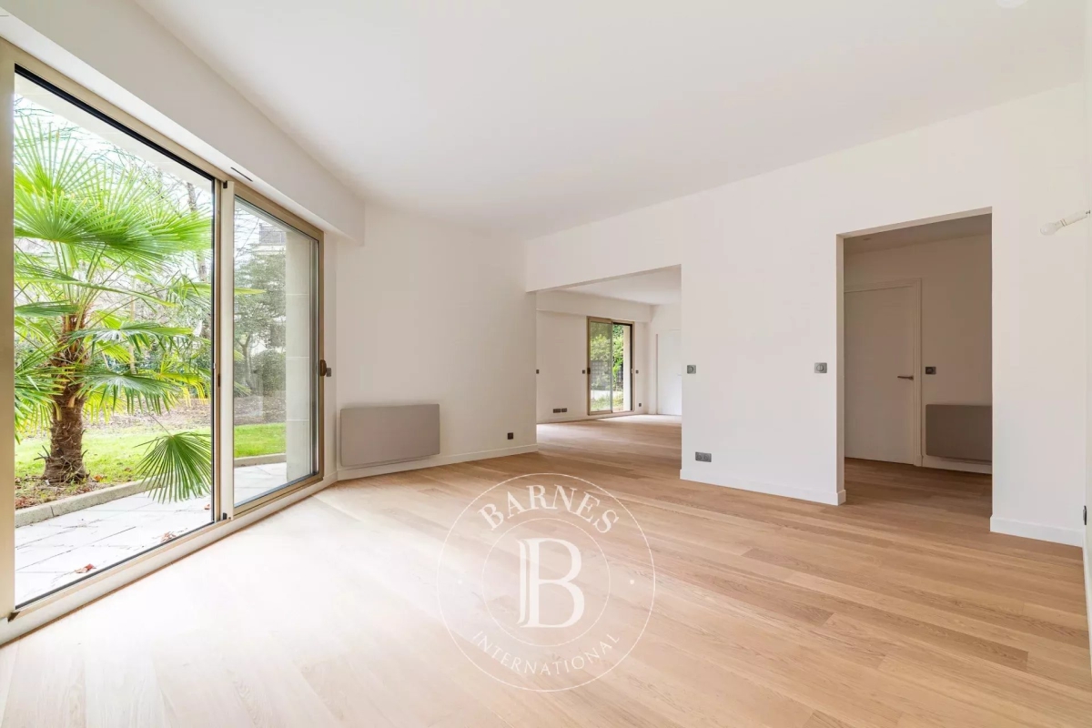 Appartement de luxe à vendre à Neuilly-sur-Seine, 3 300 000 €, Photo 3