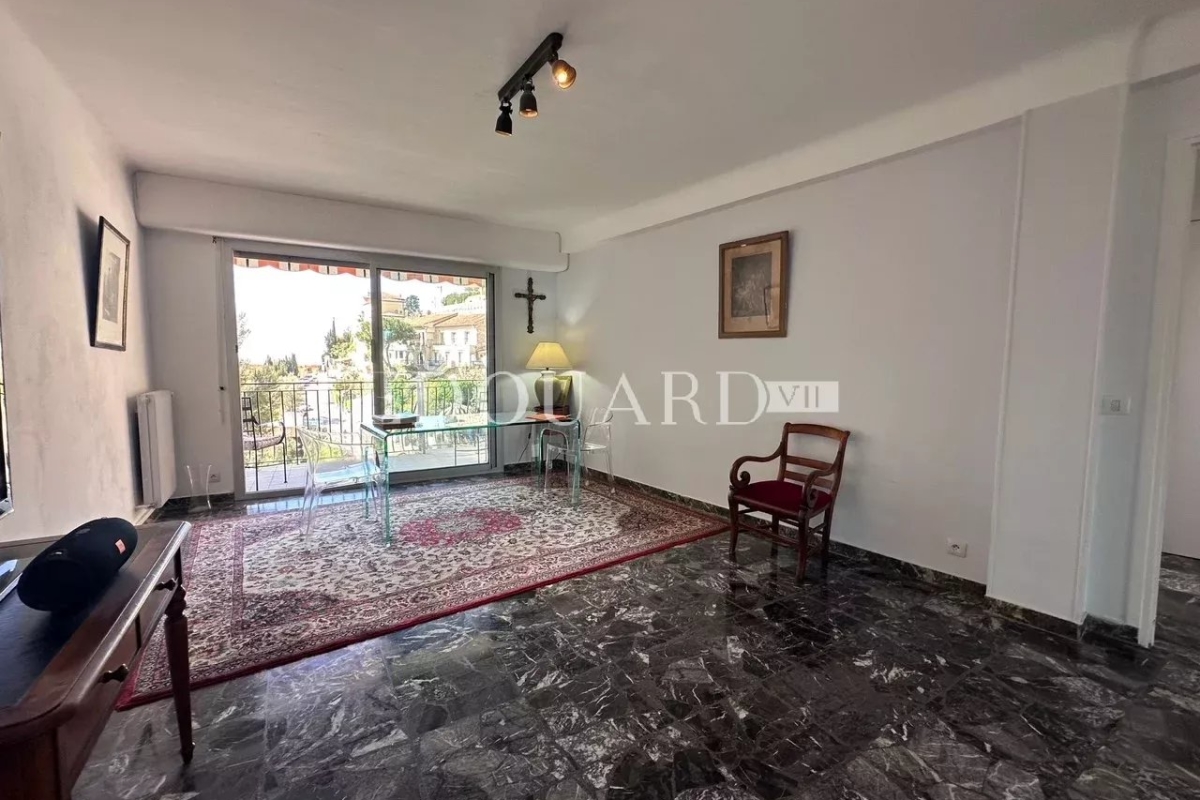 Appartement de luxe à vendre à Roquebrune-Cap-Martin, 559 000 €, Photo 3