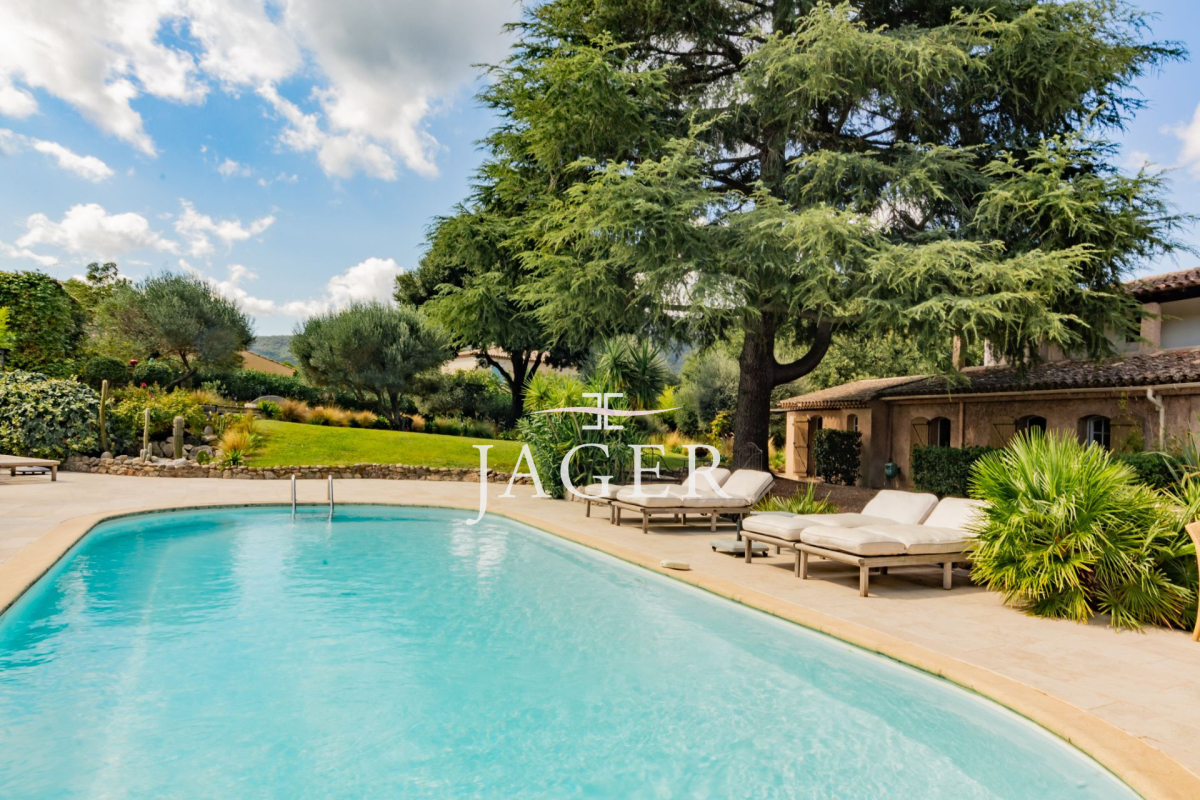Luxury House for sale in Le Plan-de-La-Tour, 2 280 000 €, Photo 3