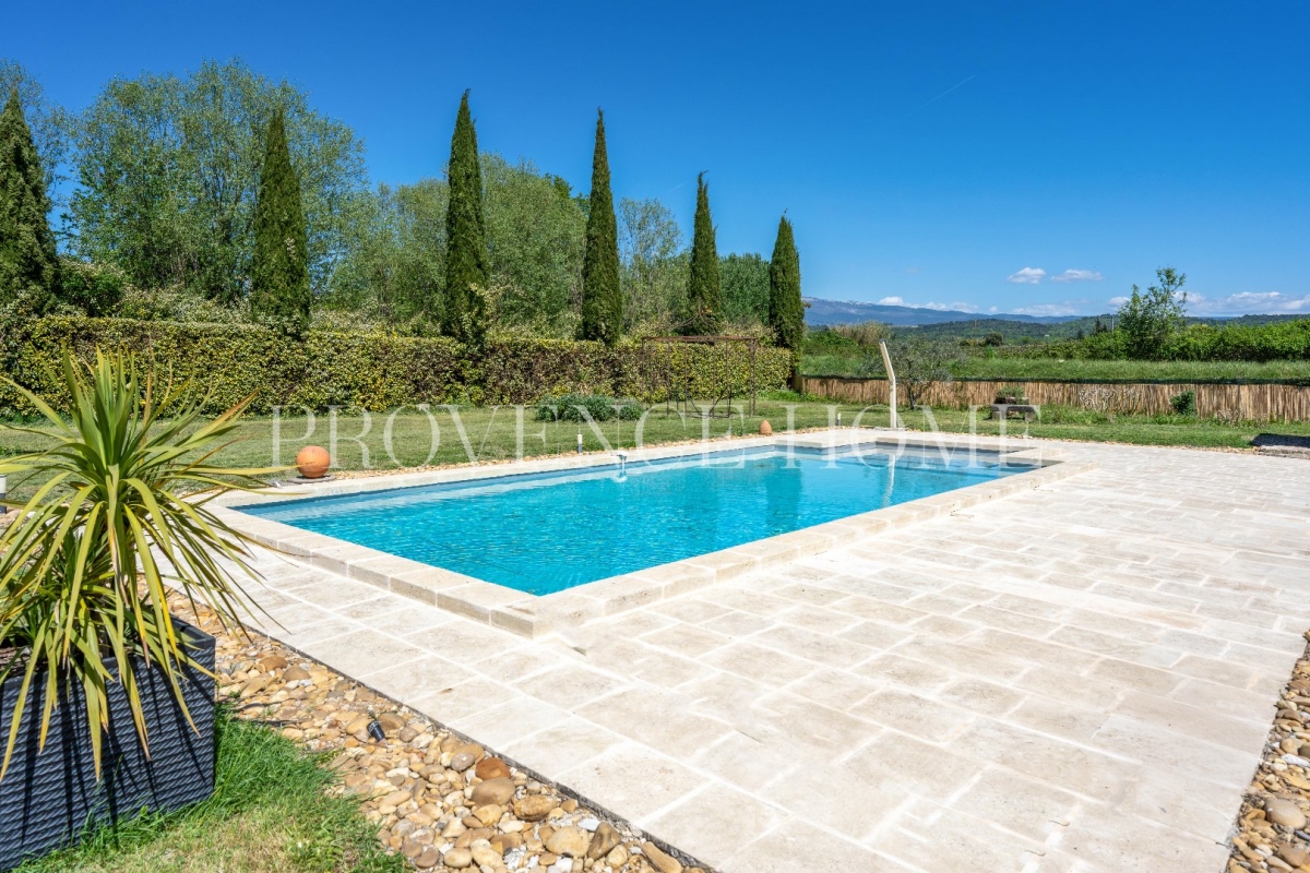 Maison de luxe à vendre à Mazan, 1 260 000 €, Photo 3