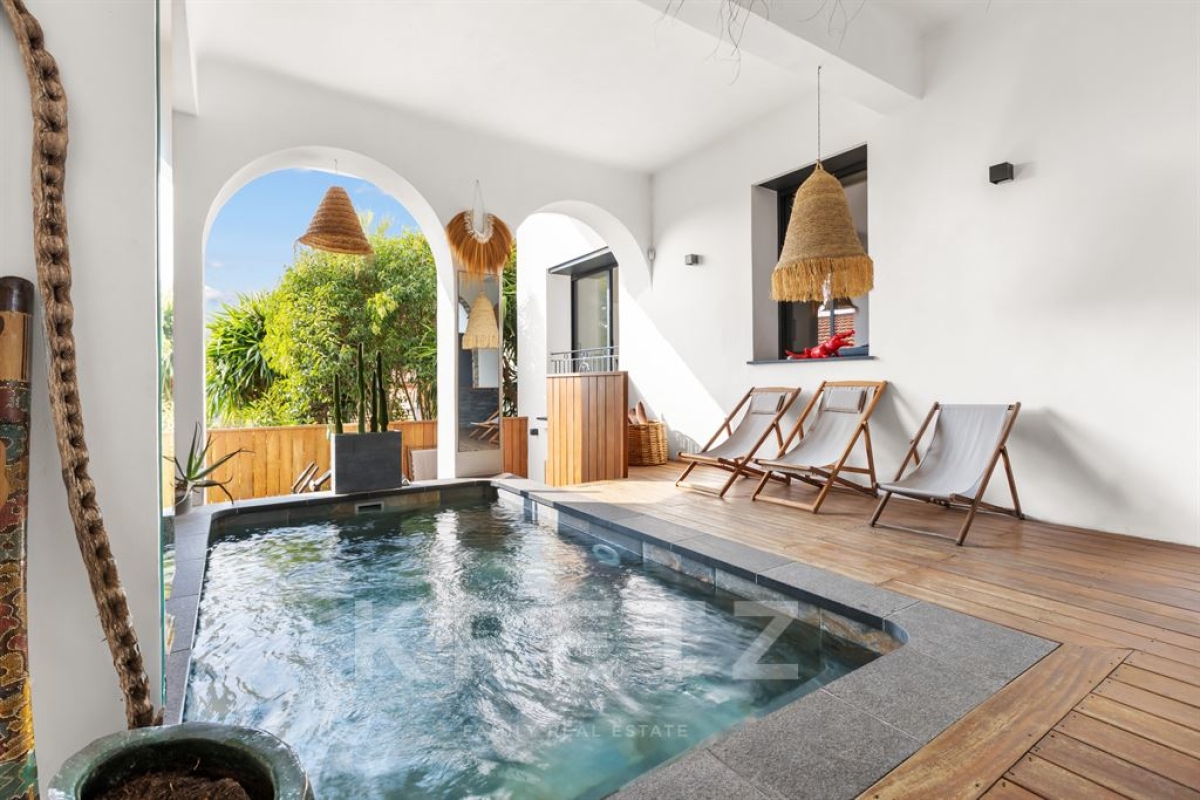 Maison de luxe à vendre à Cannes, 1 750 000 €, Photo 4