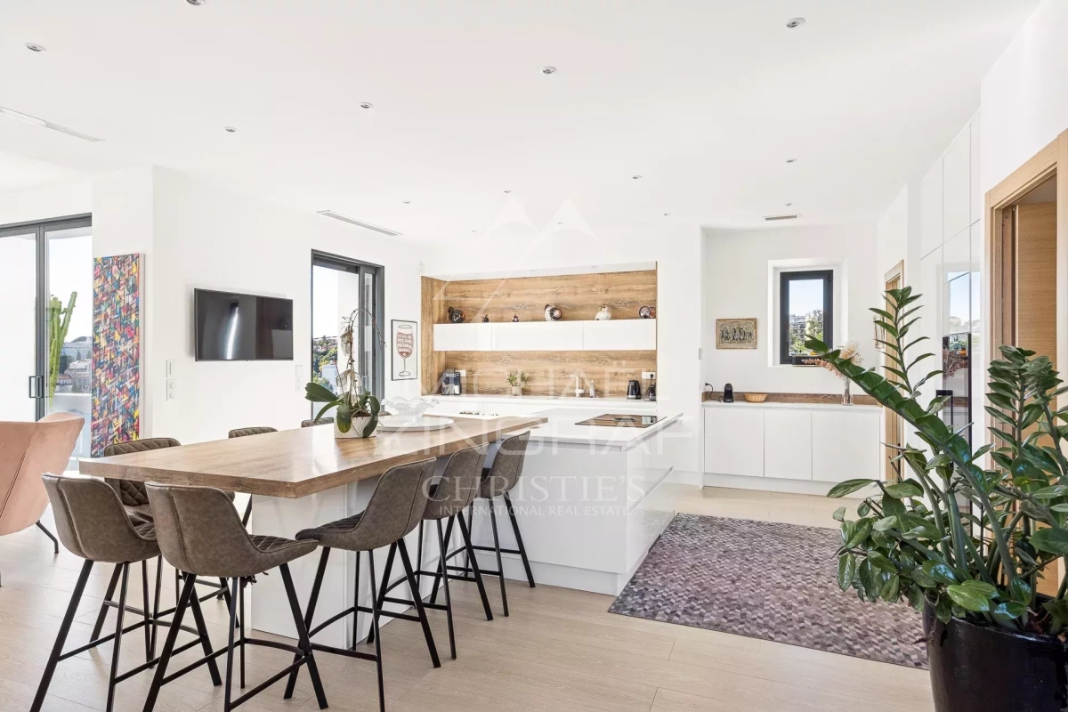 Maison de luxe à vendre à Cannes, 1 750 000 €, Photo 4