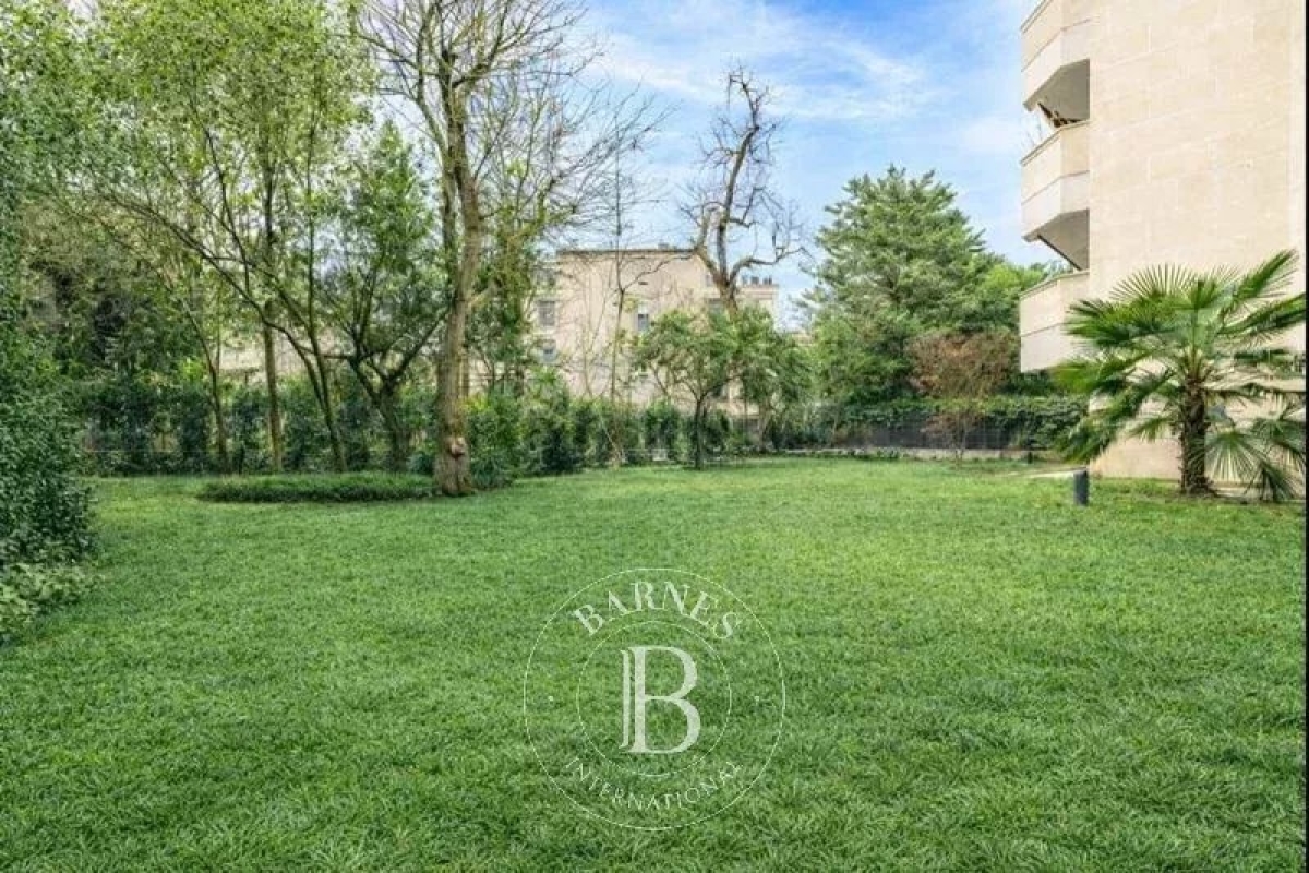 Appartement de luxe à vendre à Neuilly-sur-Seine, 3 300 000 €, Photo 4