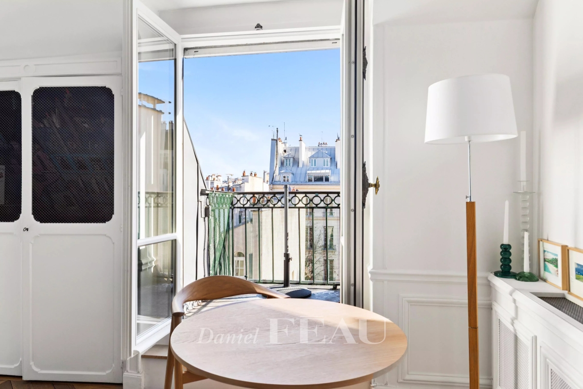 Appartement de luxe à vendre à Paris 6ème, 3 150 000 €, Photo 4