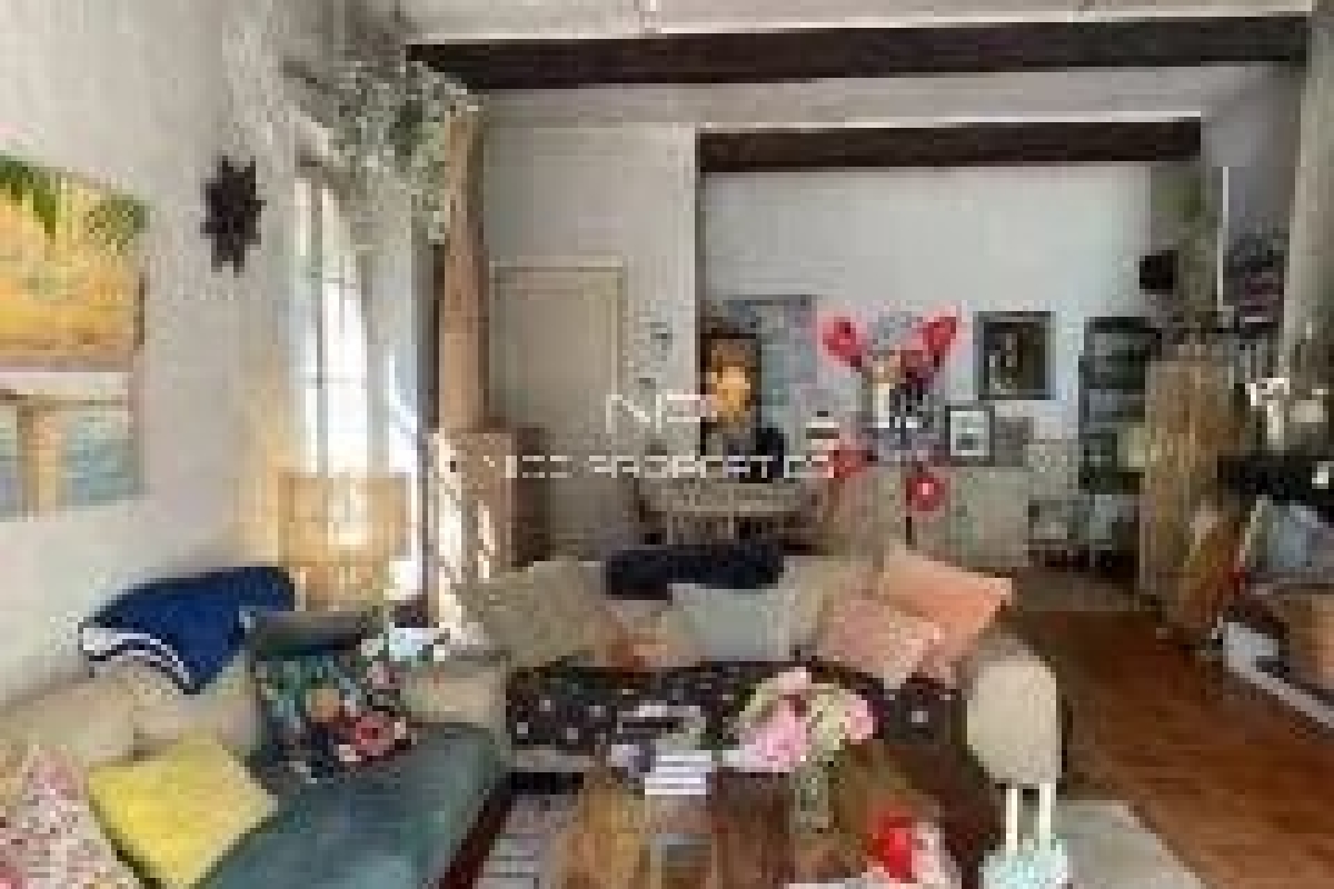 Maison de luxe à vendre à Antibes, 950 000 €, Photo 4