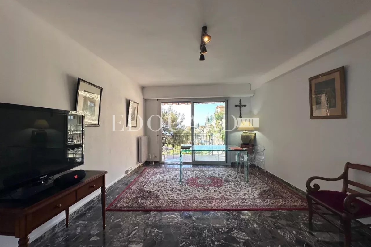 Appartement de luxe à vendre à Roquebrune-Cap-Martin, 559 000 €, Photo 4