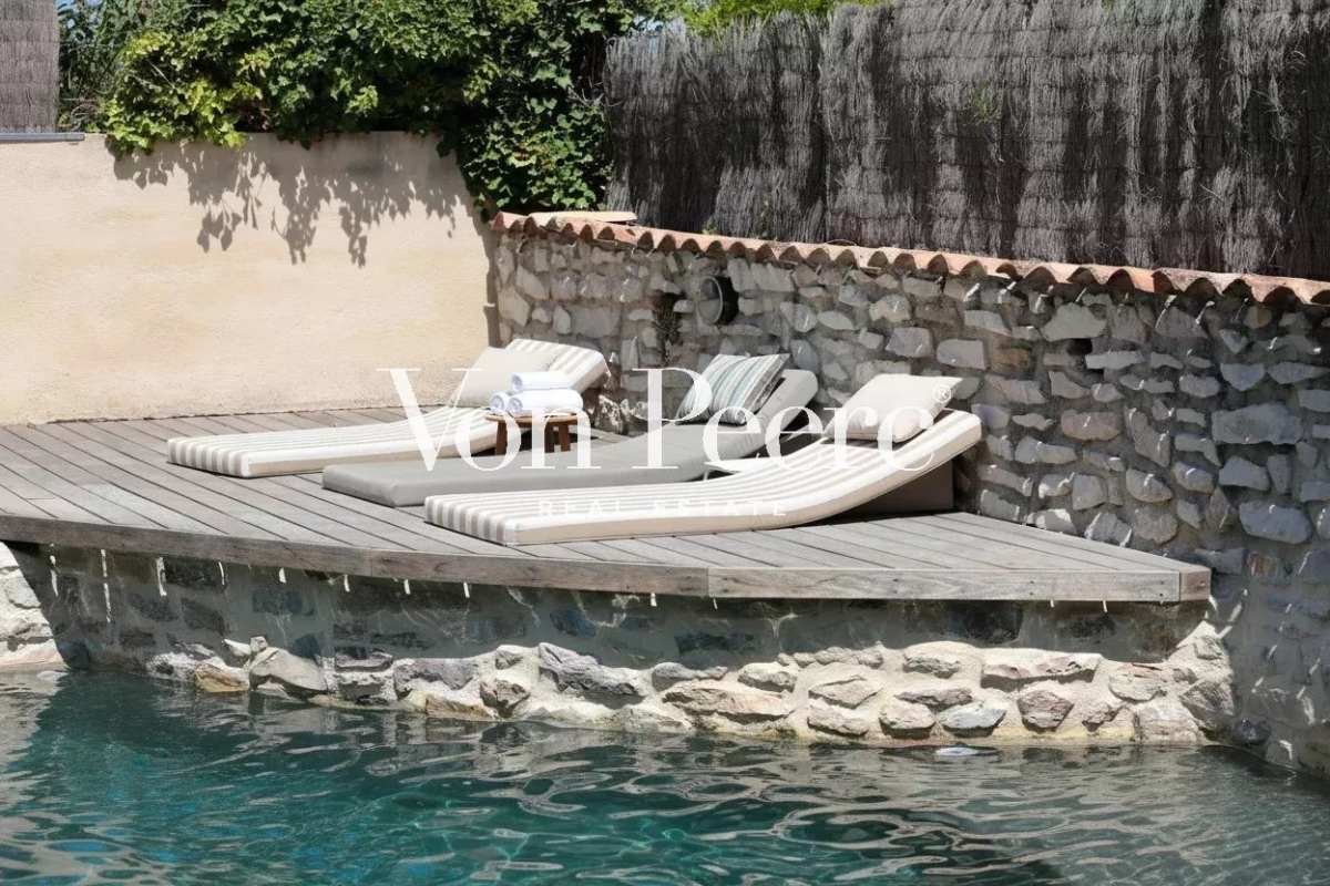 Luxury House for sale in Saint-Laurent-des-Arbres, 998 000 €, Photo 4