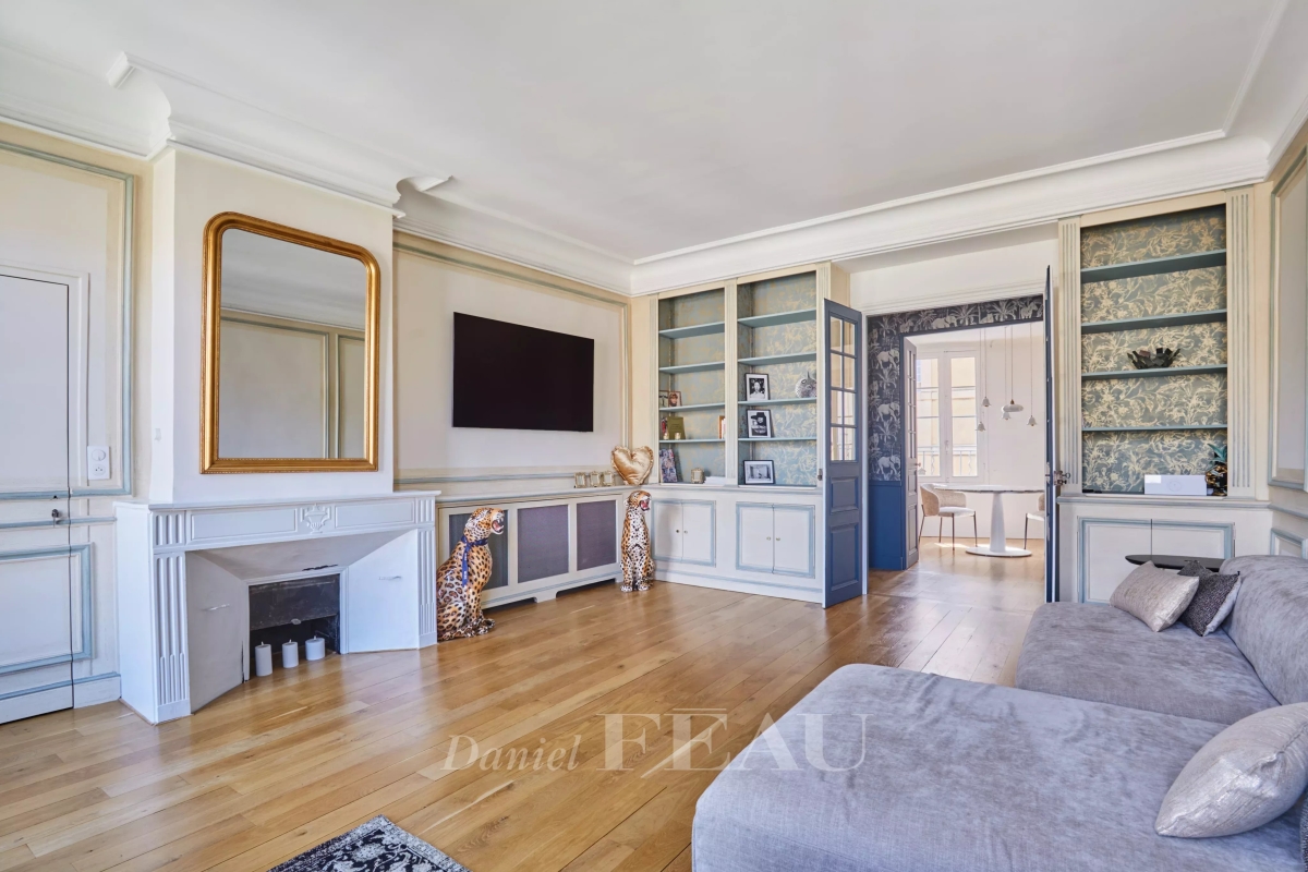 Luxury Apartment for sale in Aix-en-Provence, 900 000 €, Photo 4
