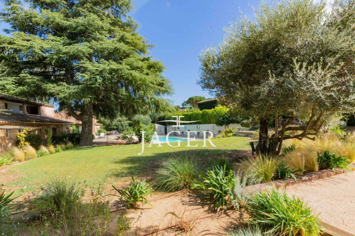 Luxury House for sale in Le Plan-de-La-Tour, 2 280 000 €, Photo 4