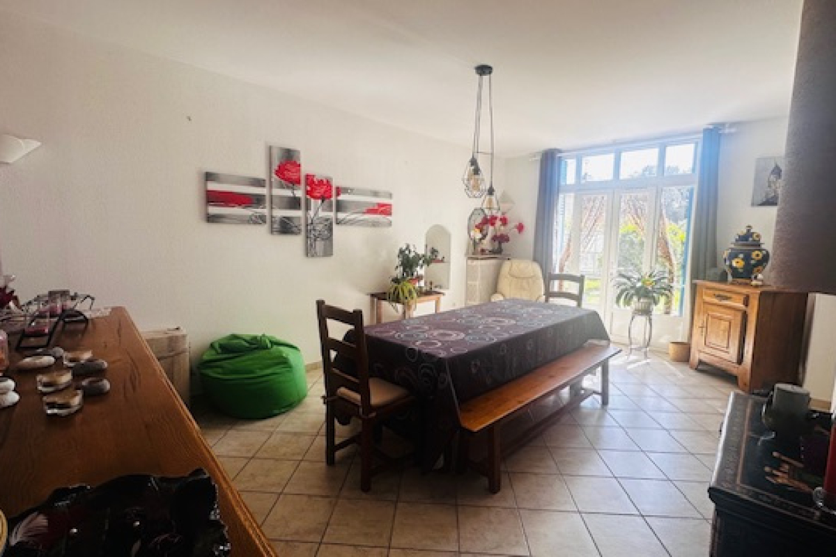 Maison de luxe à vendre à Violès, 455 800 €, Photo 5