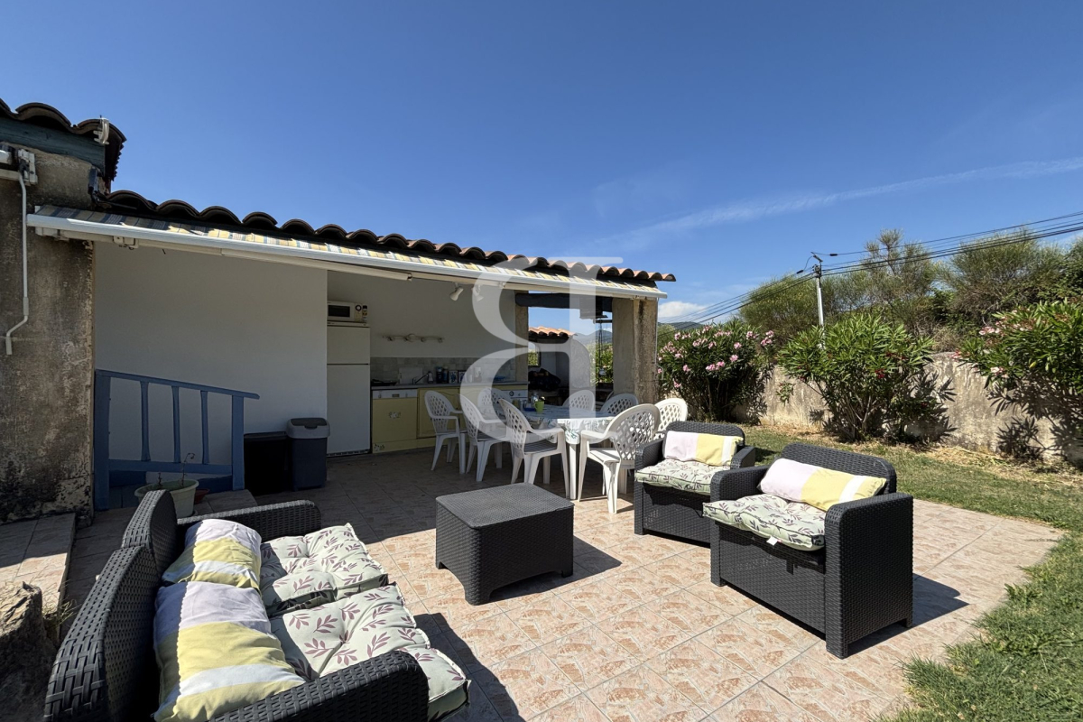 Maison de luxe à vendre à Vaison-la-Romaine, 954 000 €, Photo 5