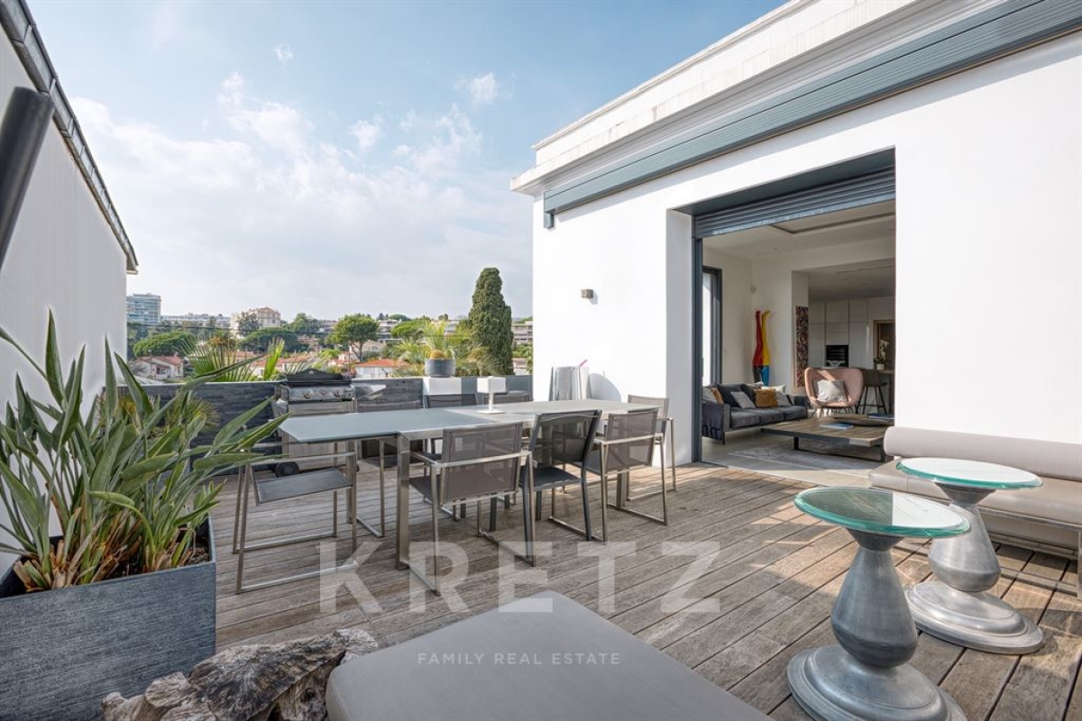 Maison de luxe à vendre à Cannes, 1 750 000 €, Photo 5
