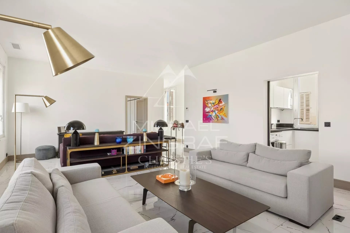 Luxury Apartment for sale in Cannes, 2 130 000 €, Photo 5